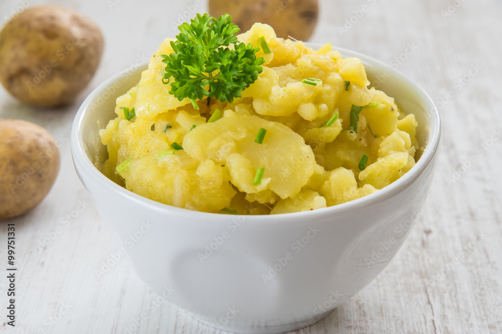 Kartoffelsalat Kartoffelsalat