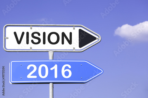 vision 2016