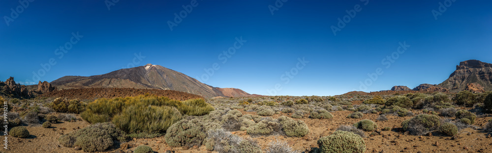 Parc National du Teide, Tenerife Parc National du Teide, Tenerife