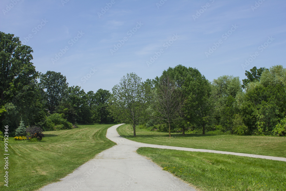 Ireland Park Ireland Park