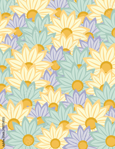 Flower background