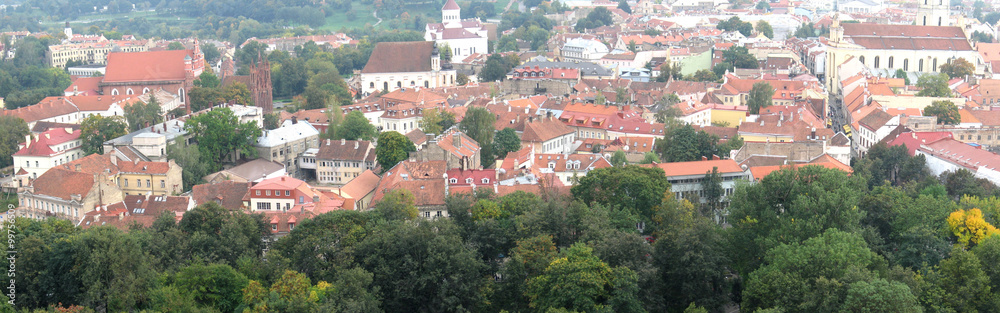 Vilnius Vilnius