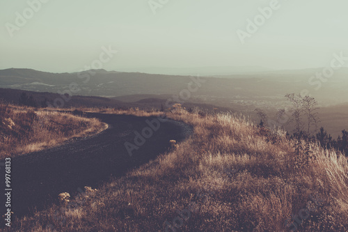 Carreteras en españa