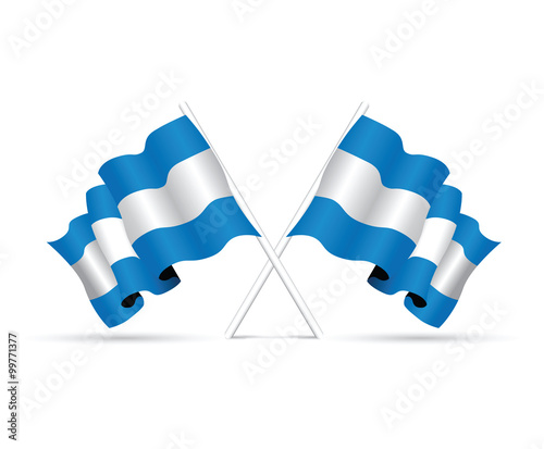 argentina flag
