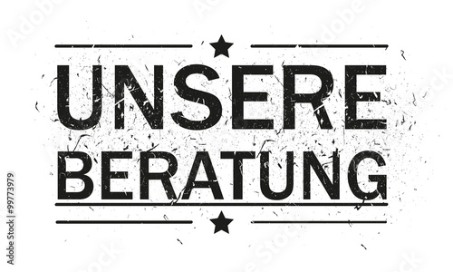 unsere beratung 