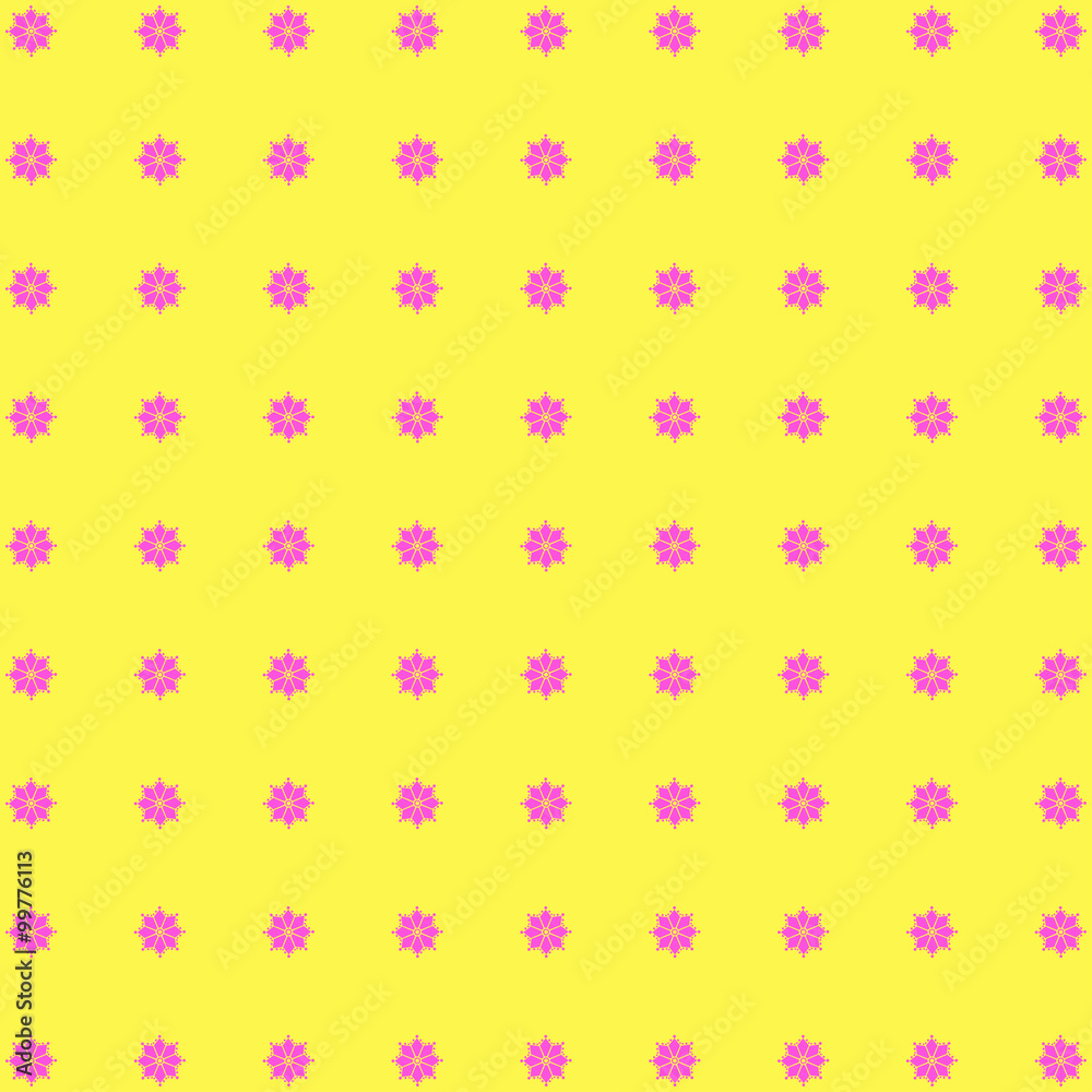 Cute floral pattern Cute floral pattern