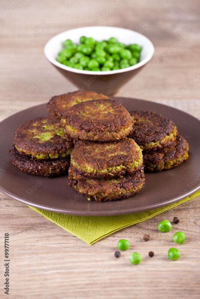 Falafel Falafel