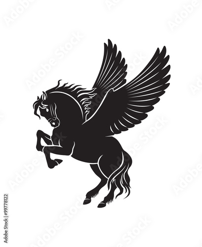  fabulous animal pegasus