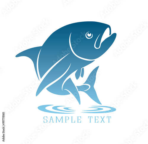  logo tuna