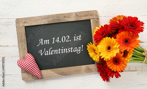 Valentinstag