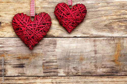 valentine day love heart