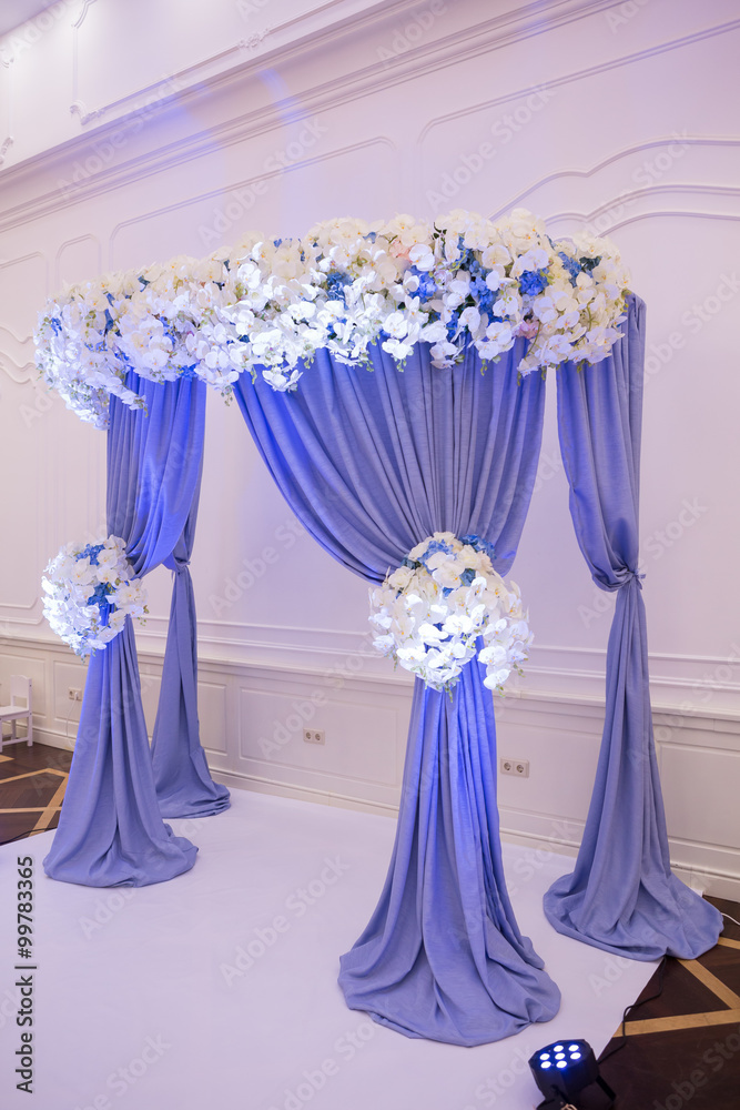 Beautiful flower decoration Beautiful flower decoration
