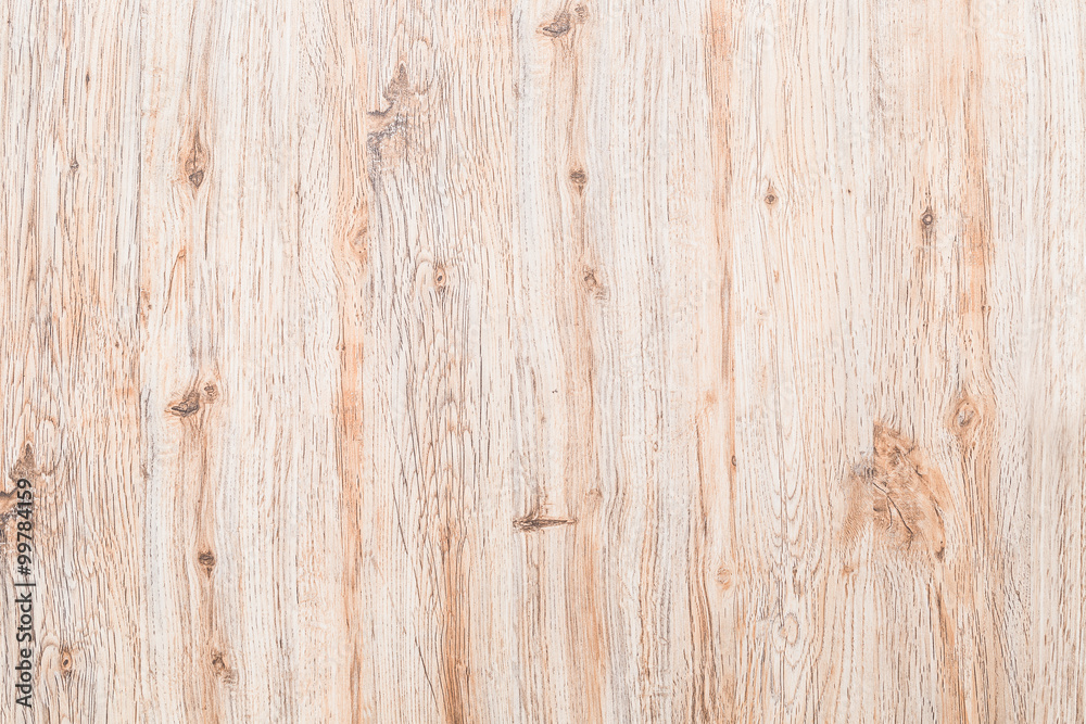 Wood texture with natural pattern