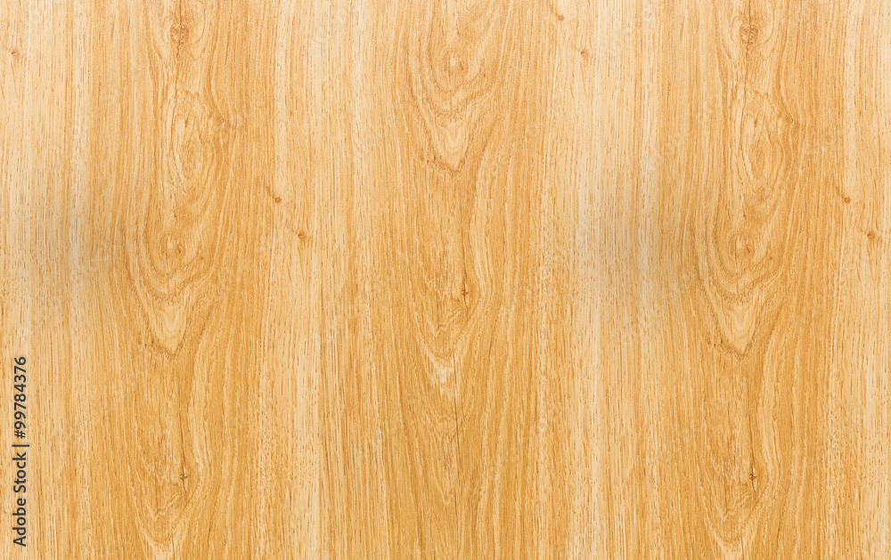 Naklejka premium Wood texture with natural pattern