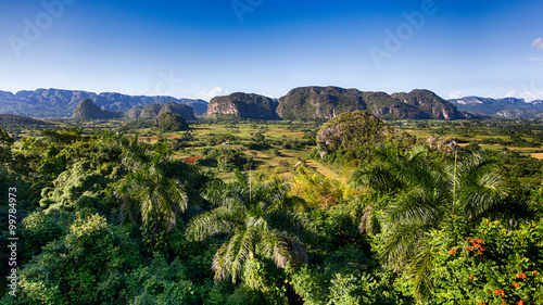 Vinales Tal auf Kuba © canonieri
