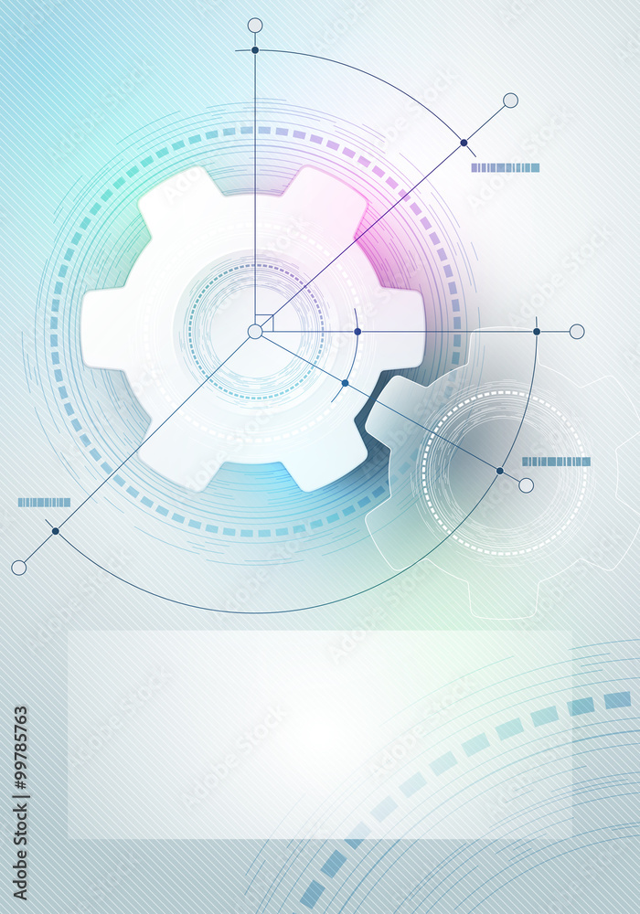 Tecnology concept design