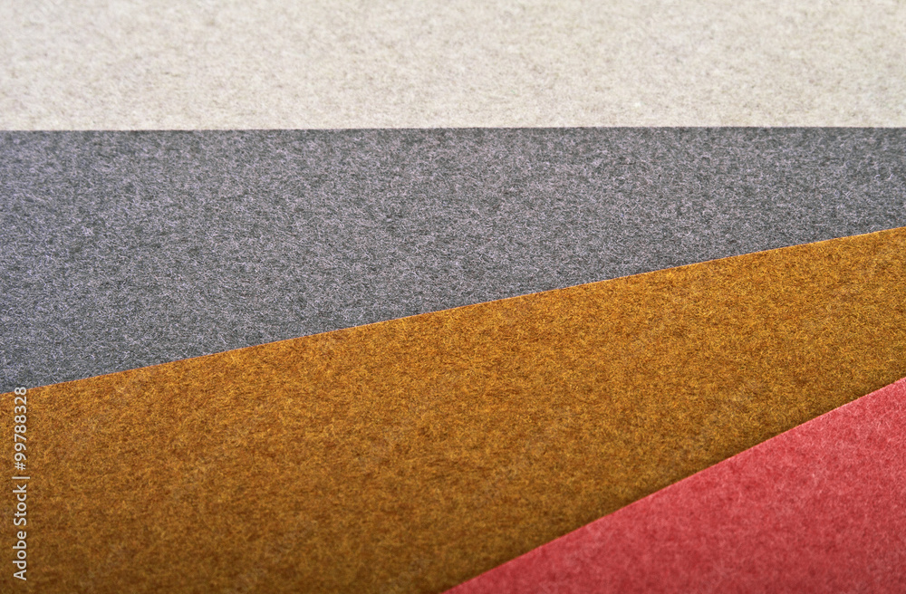 Abstraction from the colored paper as a background Abstraction from the colored paper as a background