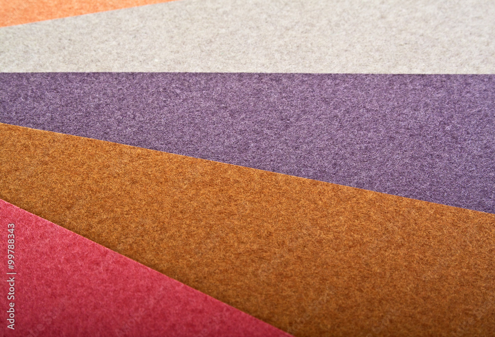 Abstraction from the colored paper as a background Abstraction from the colored paper as a background
