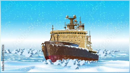 icebreaker