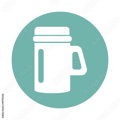 Thermocup icon