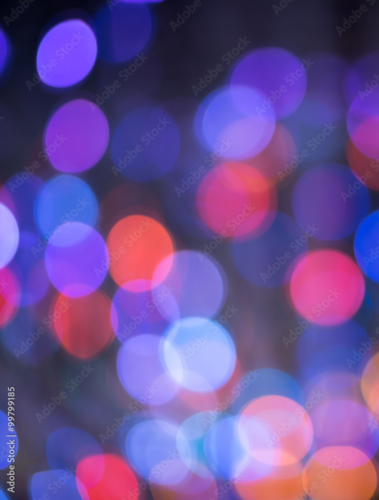 colorful bokeh abstract light backgrounds