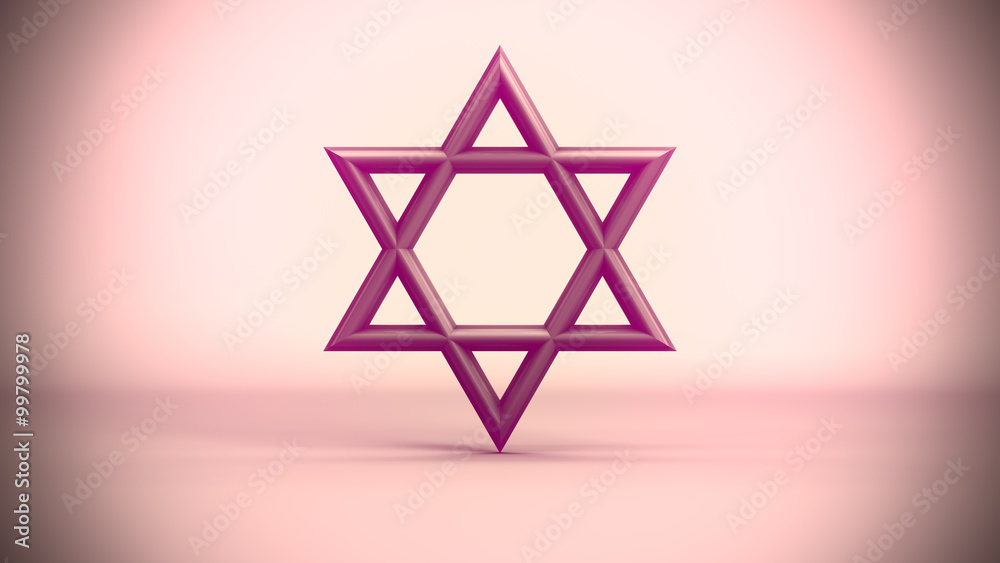 The Star of David The Star of David