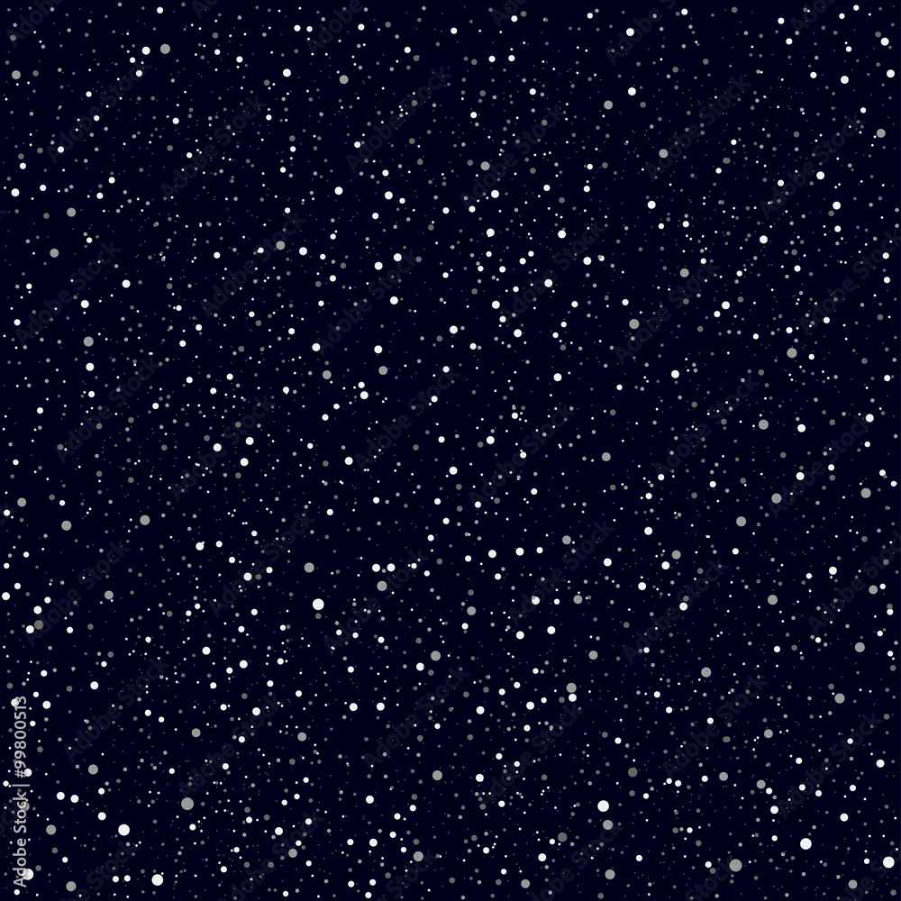 stars texture background