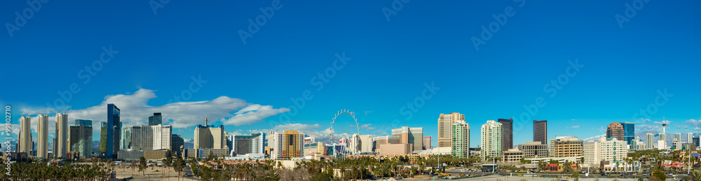 Las Vegas