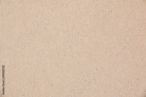 brown cardboard sheet of paper texture for background binding bo