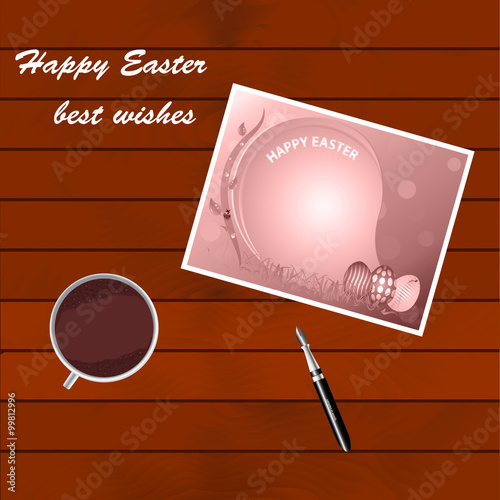 Congratulations on Easter