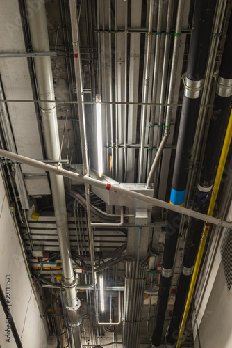 Electric Metal Tubing