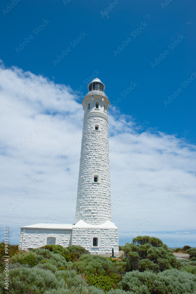 Lighthouse Cape Leeuwin Australia