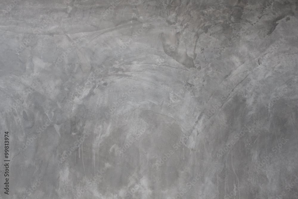 Naklejka premium Background of the concrete wall.
