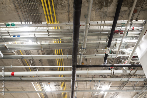 Electric Metal Tubing