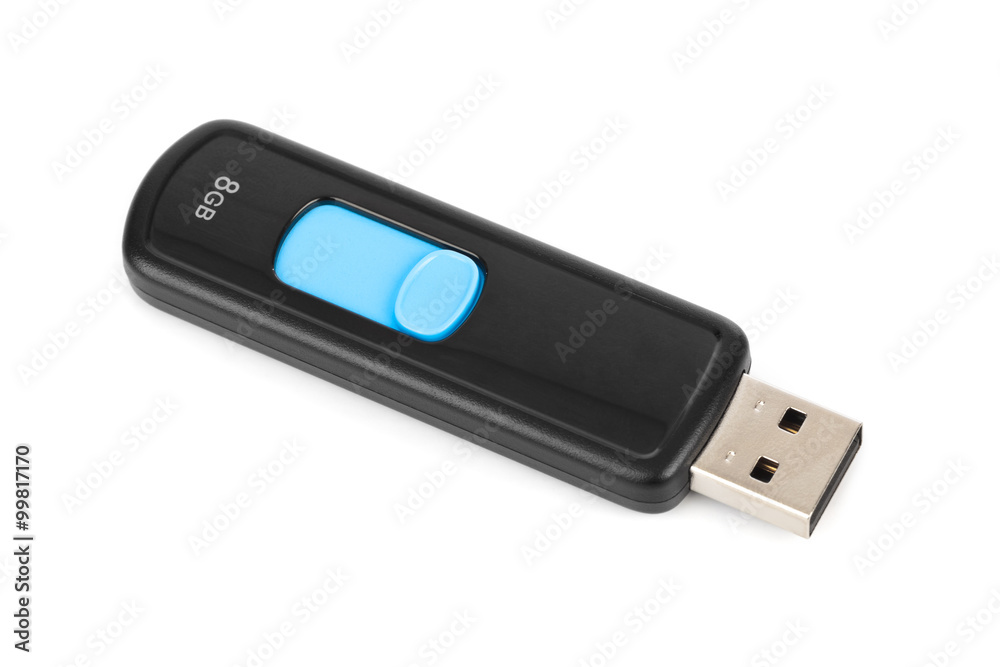 Flash usb memory drive Flash usb memory drive