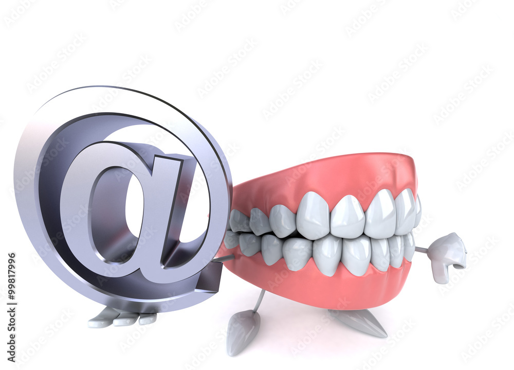 Fun teeth Fun teeth