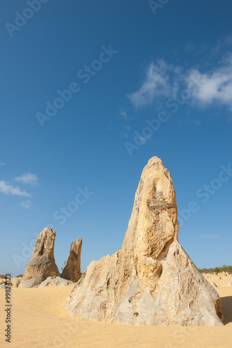 Desert Pinnacles Australia