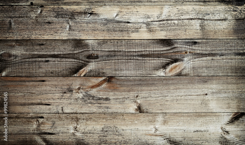 Dark wooden background
