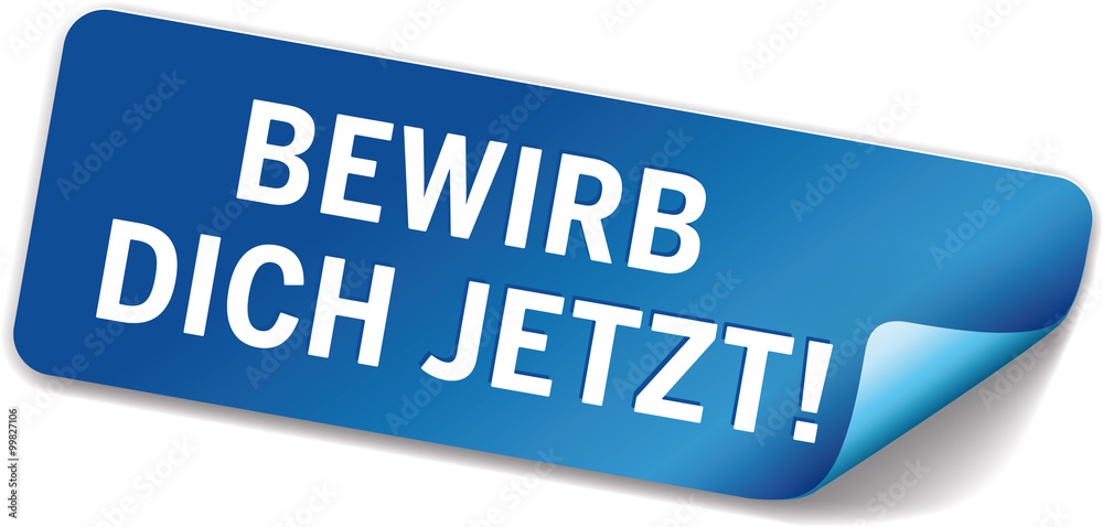 Bewerbe Dich Oder Bewirb Dich