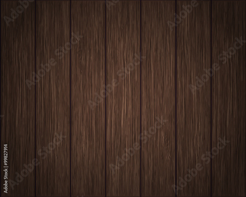 Vector wood texture