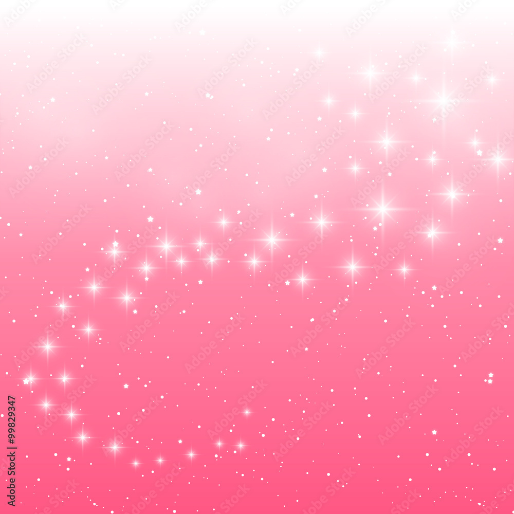 Pink shiny background for Your design Pink shiny background for Your design
