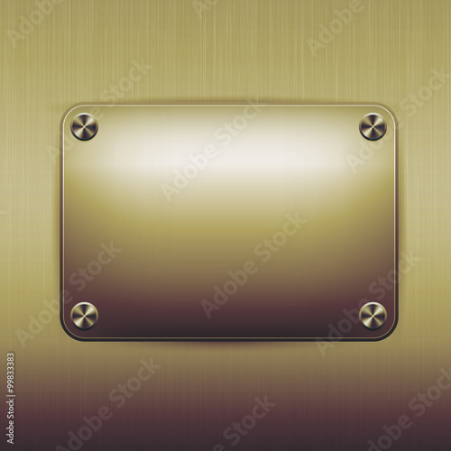 Metal texture background