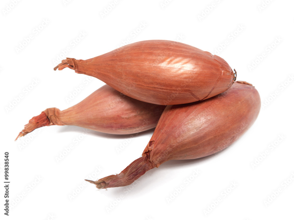 Schalotten StockFoto Adobe Stock