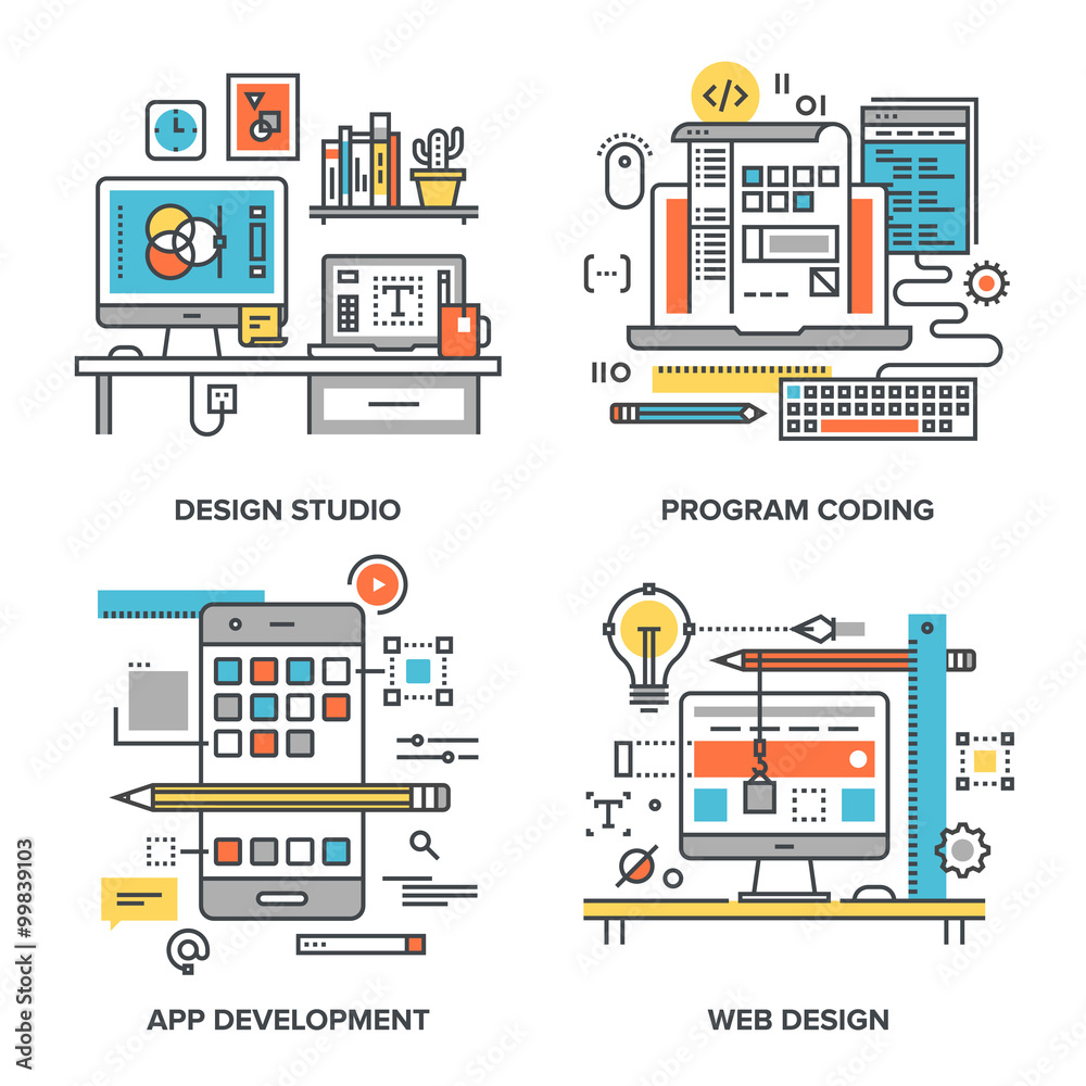 Design and Development Design and Development