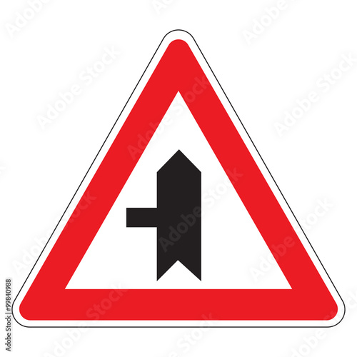 accommodation road sign