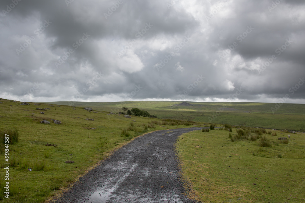 Dartmoor