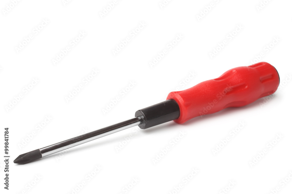 Fototapeta premium Screwdriver