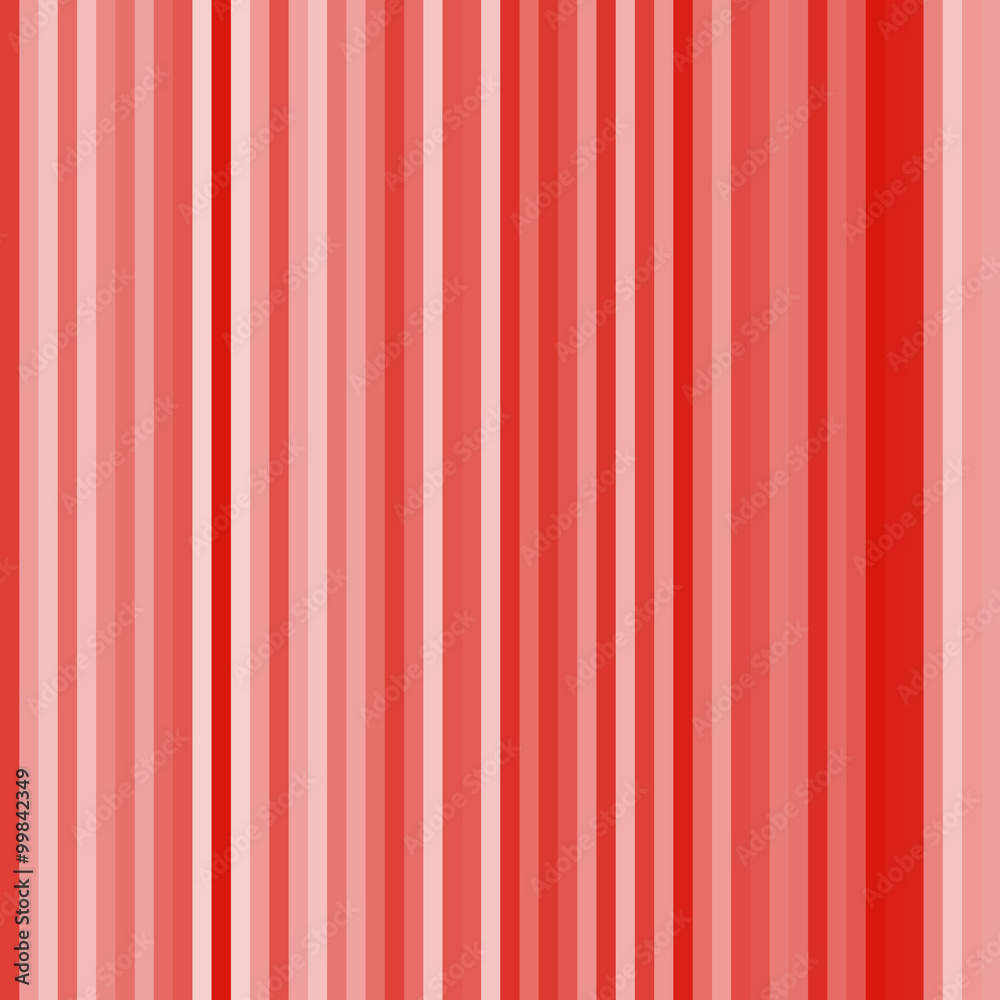 Obraz premium Red abstract line background.