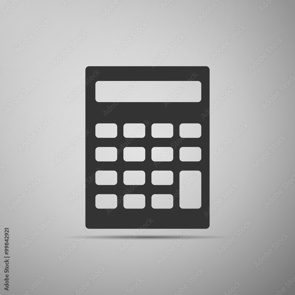 Calculator icon Calculator icon