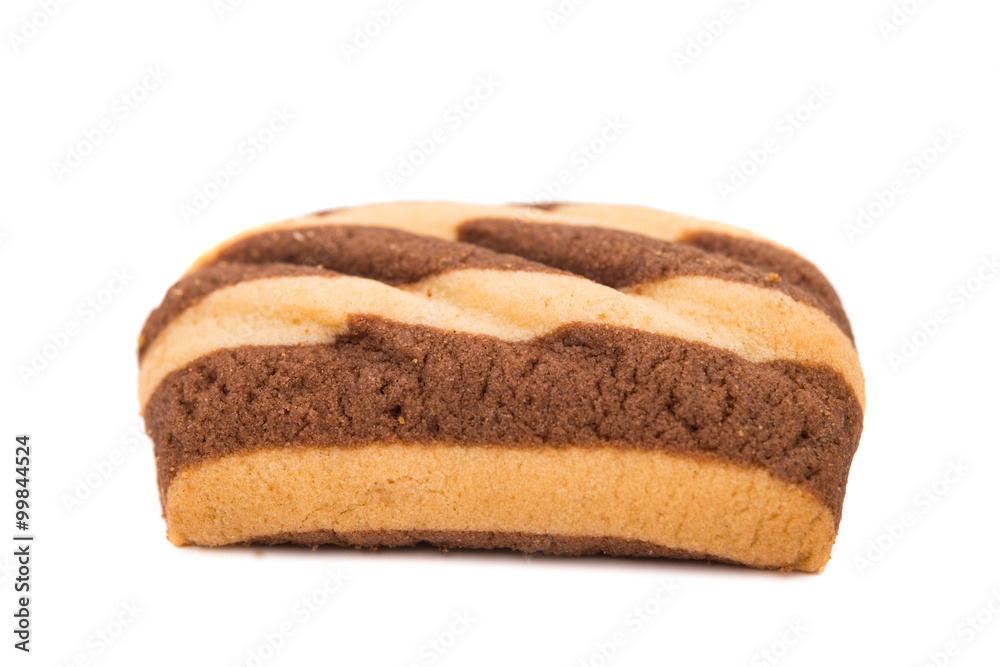 striped cookies striped cookies